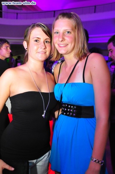 Abi XXL feat. Semesterclosing @ Club Theatro - Bild 41