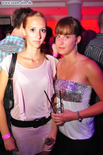 Abi XXL feat. Semesterclosing @ Club Theatro - Bild 43