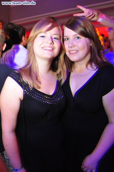 Abi XXL feat. Semesterclosing @ Club Theatro - Bild 44