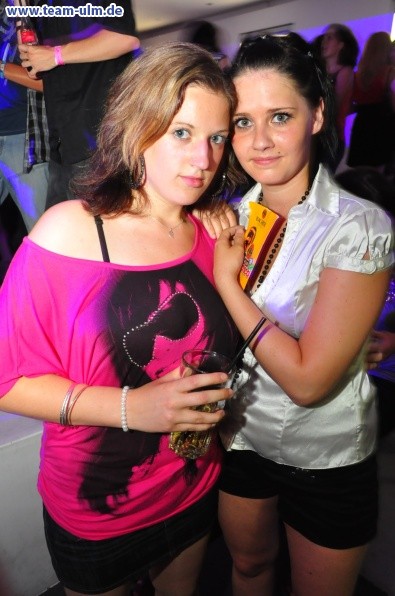 Abi XXL feat. Semesterclosing @ Club Theatro - Bild 45