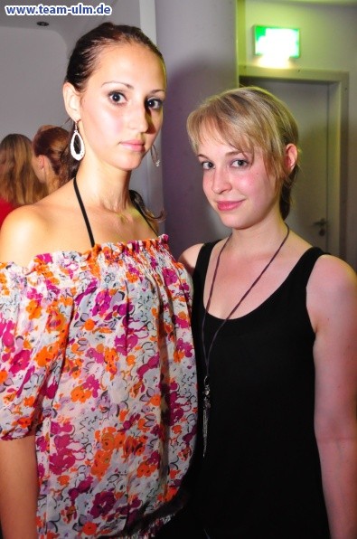 Abi XXL feat. Semesterclosing @ Club Theatro - Bild 48