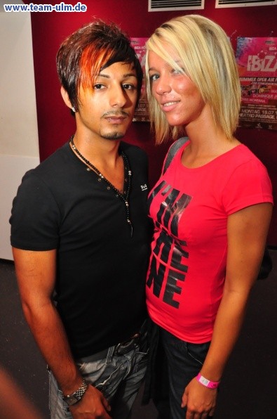 Abi XXL feat. Semesterclosing @ Club Theatro - Bild 5