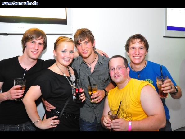 Abi XXL feat. Semesterclosing @ Club Theatro - Bild 51
