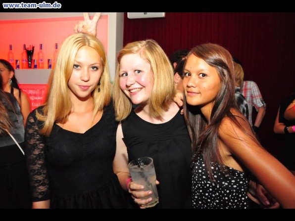 Abi XXL feat. Semesterclosing @ Club Theatro - Bild 54