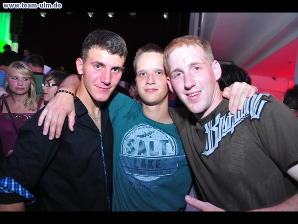 Abi XXL feat. Semesterclosing @ Club Theatro - Bild 55