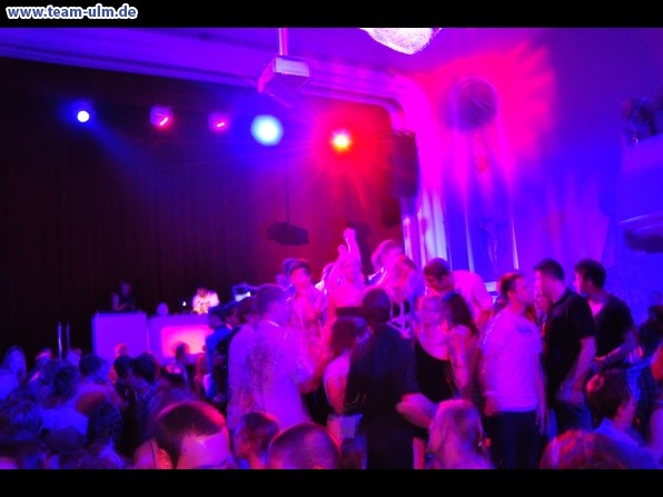 Abi XXL feat. Semesterclosing @ Club Theatro - Bild 56