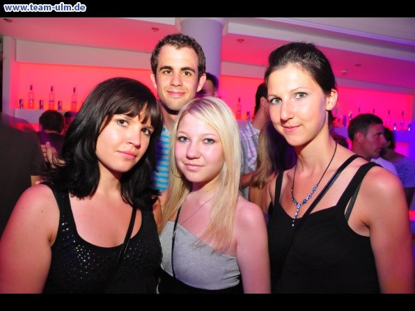 Abi XXL feat. Semesterclosing @ Club Theatro - Bild 57