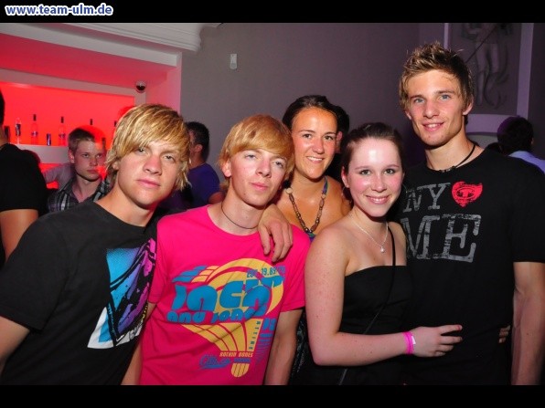 Abi XXL feat. Semesterclosing @ Club Theatro - Bild 58