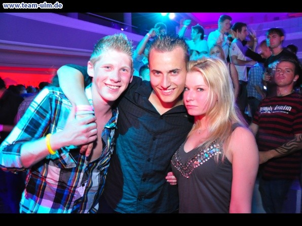 Abi XXL feat. Semesterclosing @ Club Theatro - Bild 59