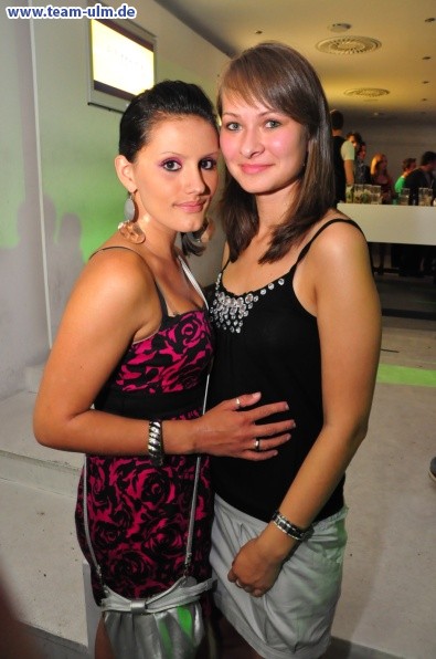 Abi XXL feat. Semesterclosing @ Club Theatro - Bild 6