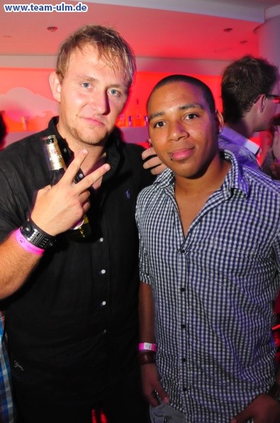 Abi XXL feat. Semesterclosing @ Club Theatro - Bild 61