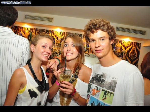 Abi XXL feat. Semesterclosing @ Club Theatro - Bild 62