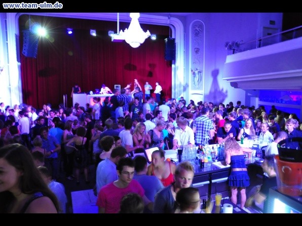 Abi XXL feat. Semesterclosing @ Club Theatro - Bild 65