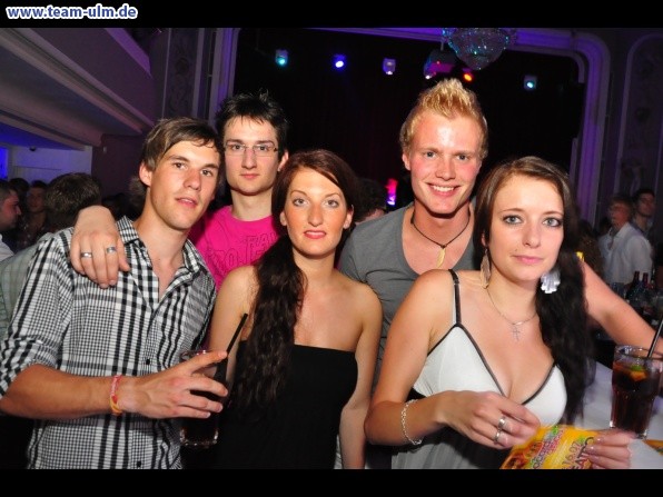 Abi XXL feat. Semesterclosing @ Club Theatro - Bild 66