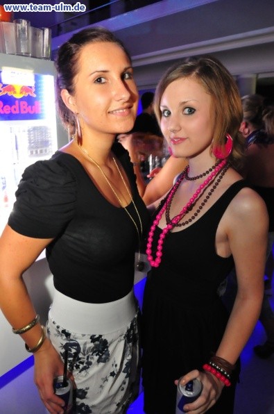 Abi XXL feat. Semesterclosing @ Club Theatro - Bild 67