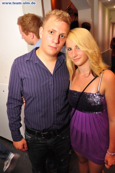 Abi XXL feat. Semesterclosing @ Club Theatro - Bild 68