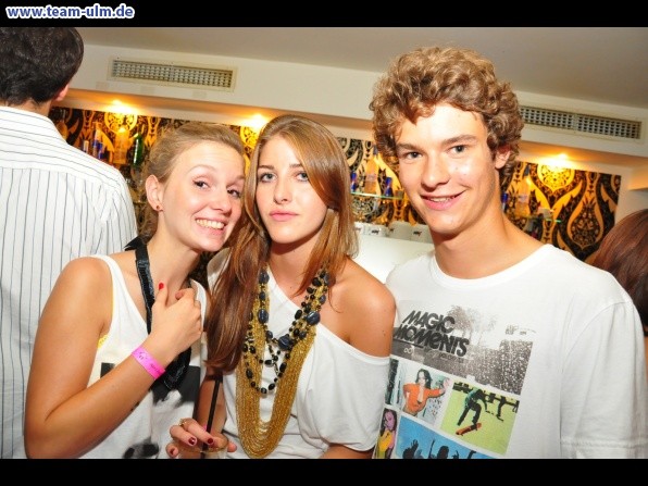 Abi XXL feat. Semesterclosing @ Club Theatro - Bild 69