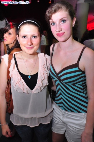 Abi XXL feat. Semesterclosing @ Club Theatro - Bild 7