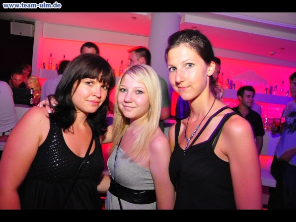 Abi XXL feat. Semesterclosing @ Club Theatro - Bild 70