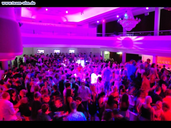 Abi XXL feat. Semesterclosing @ Club Theatro - Bild 71