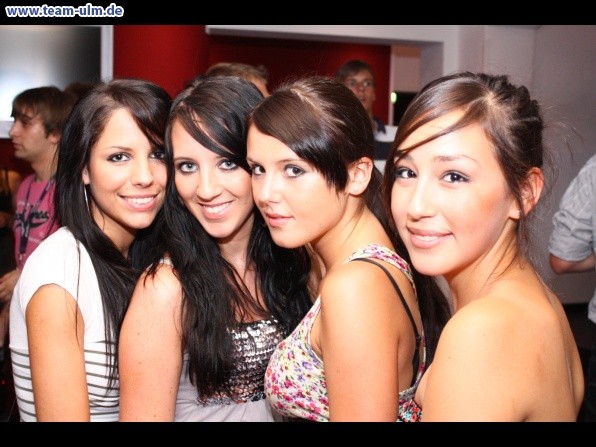 Abi XXL feat. Semesterclosing @ Club Theatro - Bild 72