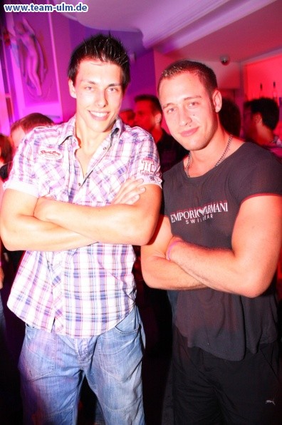 Abi XXL feat. Semesterclosing @ Club Theatro - Bild 77