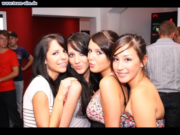 Abi XXL feat. Semesterclosing @ Club Theatro - Bild 78