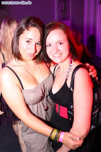 Abi XXL feat. Semesterclosing @ Club Theatro - Bild 80