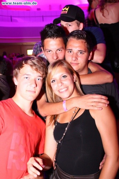 Abi XXL feat. Semesterclosing @ Club Theatro - Bild 81