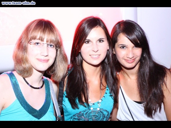 Abi XXL feat. Semesterclosing @ Club Theatro - Bild 84
