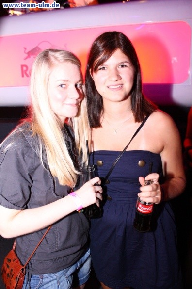 Abi XXL feat. Semesterclosing @ Club Theatro - Bild 85