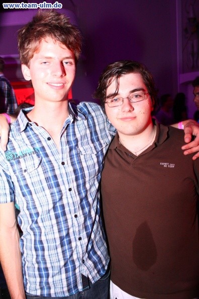 Abi XXL feat. Semesterclosing @ Club Theatro - Bild 86