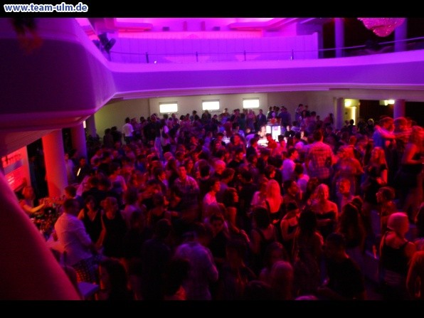 Abi XXL feat. Semesterclosing @ Club Theatro - Bild 87