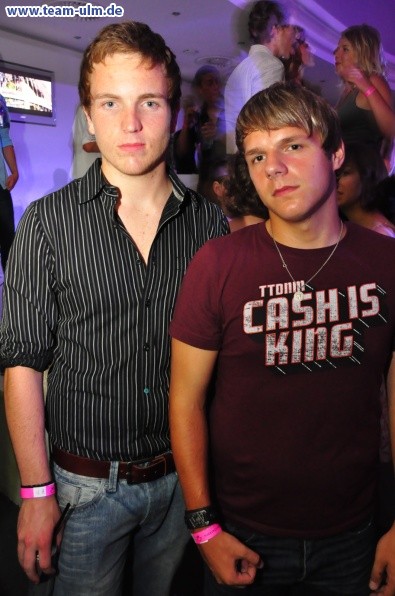 Abi XXL feat. Semesterclosing @ Club Theatro - Bild 9
