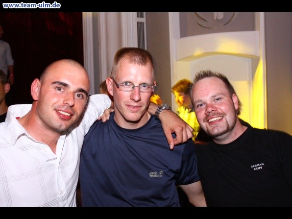 Abi XXL feat. Semesterclosing @ Club Theatro - Bild 91