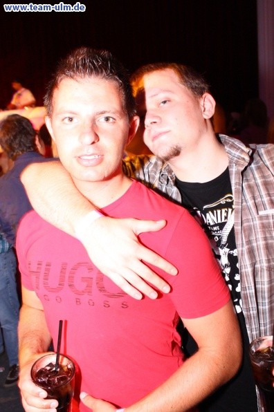 Abi XXL feat. Semesterclosing @ Club Theatro - Bild 93