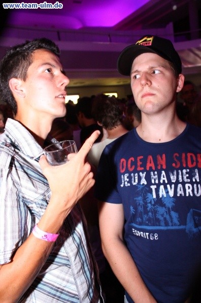 Abi XXL feat. Semesterclosing @ Club Theatro - Bild 94