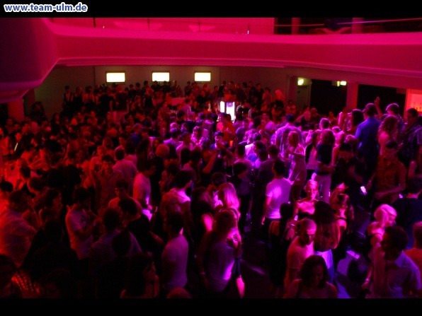 Abi XXL feat. Semesterclosing @ Club Theatro - Bild 95