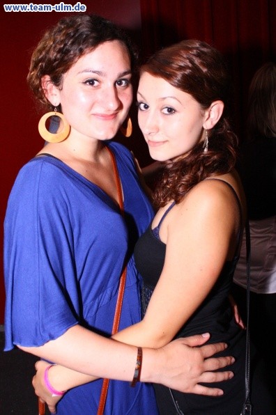 Abi XXL feat. Semesterclosing @ Club Theatro - Bild 97