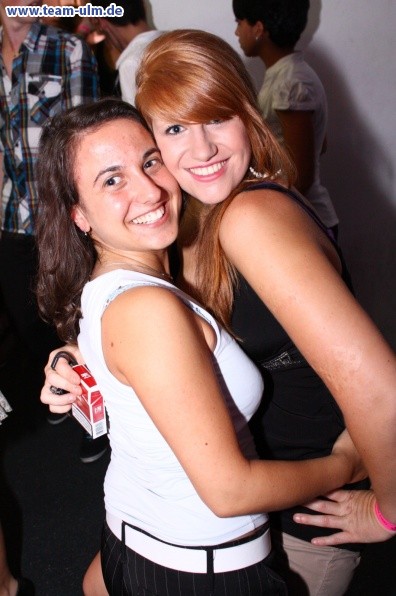 Abi XXL feat. Semesterclosing @ Club Theatro - Bild 99