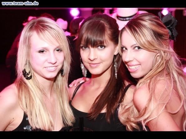 Bacardi Disco @ Club Theatro - Bild 10