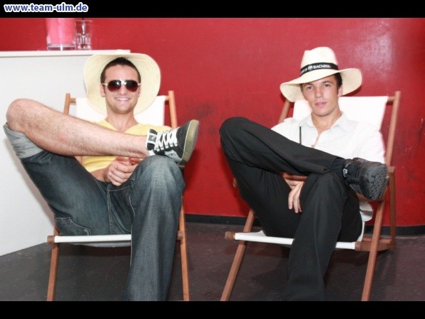Bacardi Disco @ Club Theatro - Bild 11