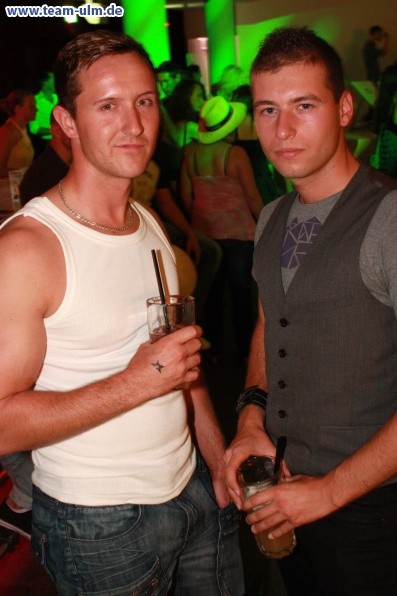 Bacardi Disco @ Club Theatro - Bild 15