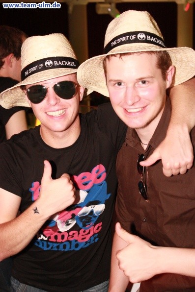 Bacardi Disco @ Club Theatro - Bild 16