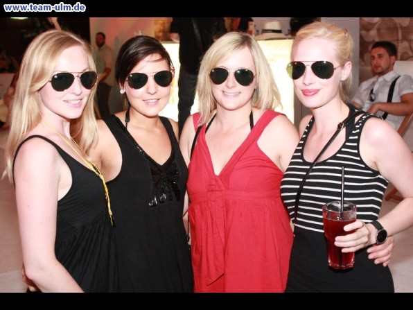 Bacardi Disco @ Club Theatro - Bild 18