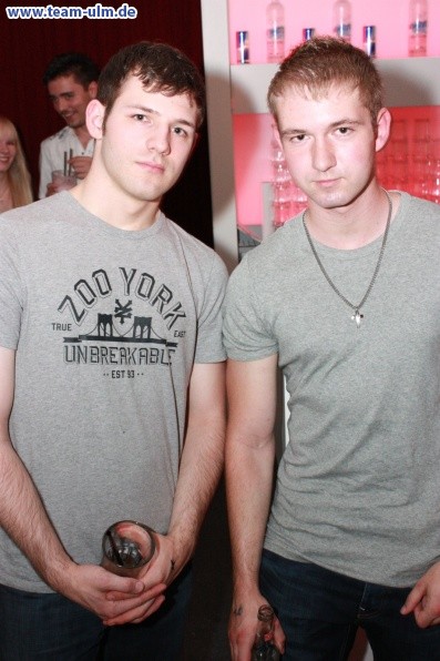 Bacardi Disco @ Club Theatro - Bild 19