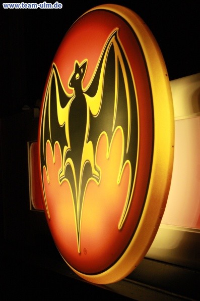 Bacardi Disco @ Club Theatro - Bild 2