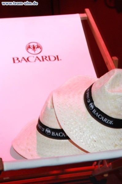 Bacardi Disco @ Club Theatro - Bild 20