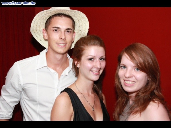 Bacardi Disco @ Club Theatro - Bild 21