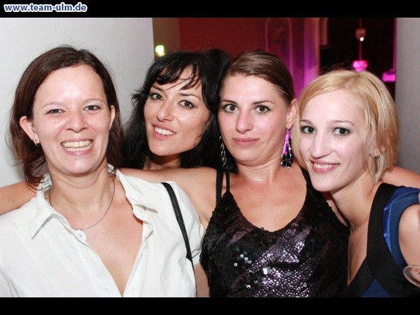 Bacardi Disco @ Club Theatro - Bild 23